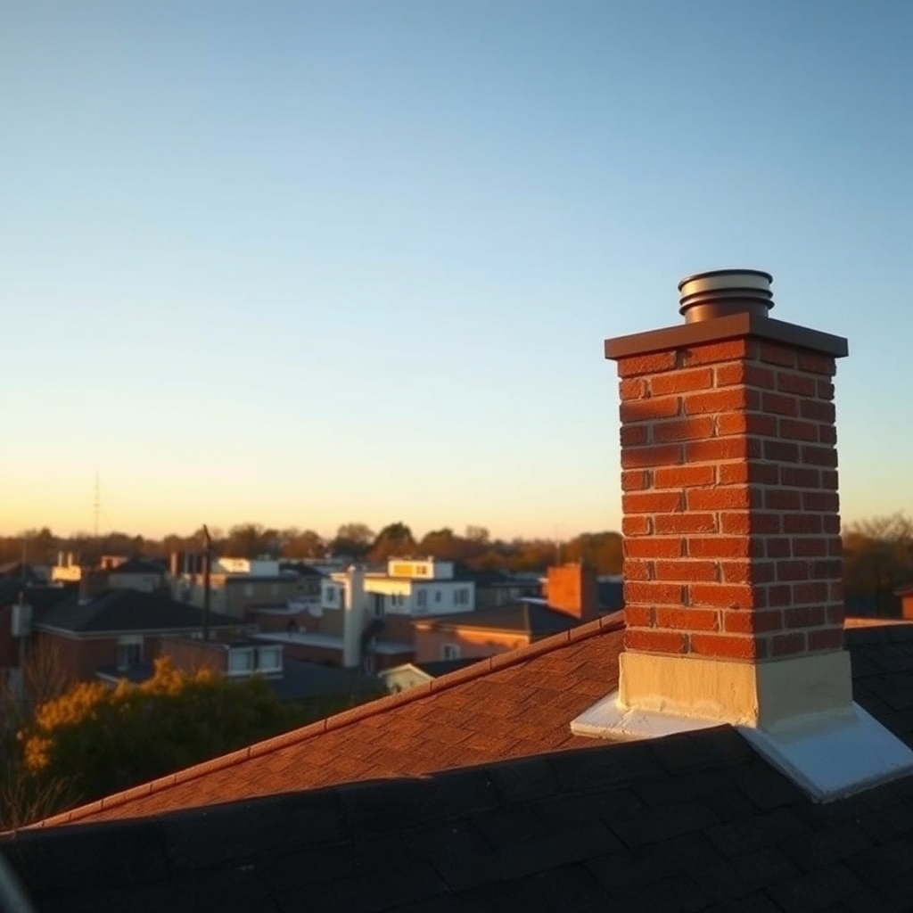 Turtle Chimney and Dryer Vent Corp, professional Chimney Sweep in Hauppauge, our branded team and work van Turtle Chimney and Dryer Vent Corp, professional Chimney Sweep in Hauppauge, our branded team and work van